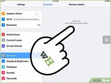 Image titled Use Picture in Picture on iPad Step 2