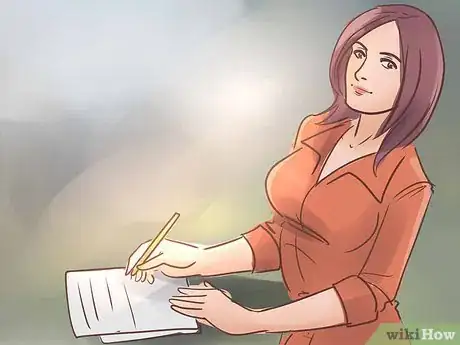 Image titled Get a Restraining Order in Maryland Step 6