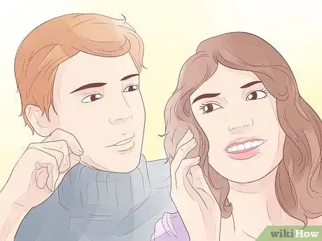 Image titled Gain Her Trust Step 18