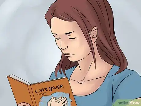 Image titled Become a Personal Caregiver Step 3