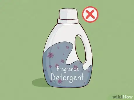 Image titled Wash Your Workout Clothes Step 4