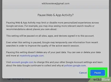 Image titled Erase Google History Step 17