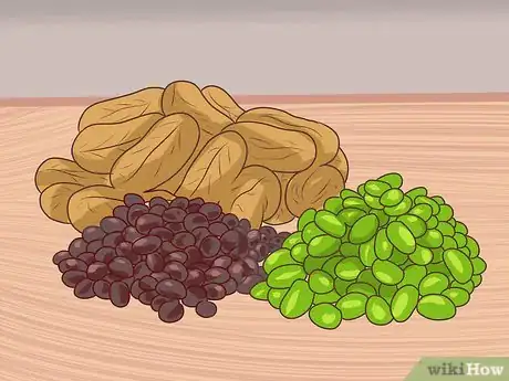 Image titled Go Vegetarian As a Senior Citizen Step 1