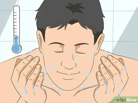 Image titled Look Good when You're Sick Step 1