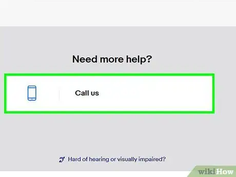 Image titled Contact eBay UK Step 3