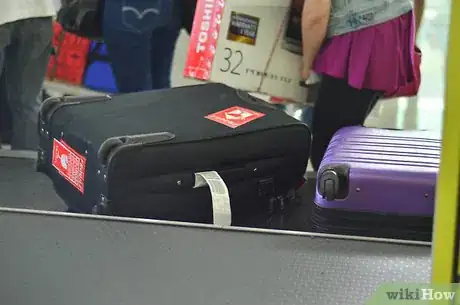 Image titled Get Through an Airport Step 13