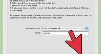 Erase a Computer Hard Drive