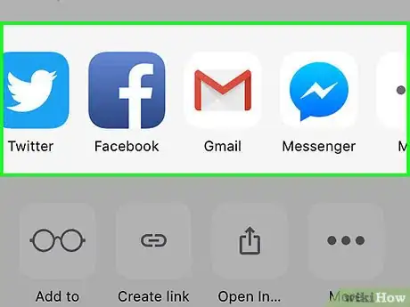 Image titled Create an Album on Google Photos Step 24