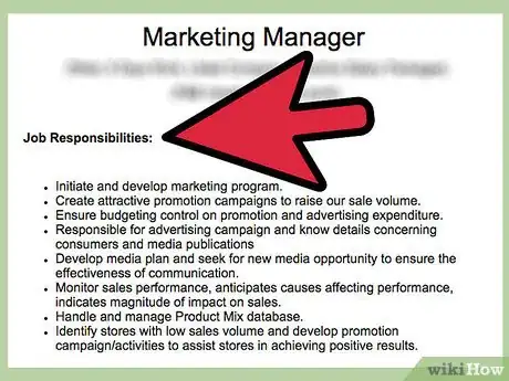 Image titled Write a Targeted Resume Step 2