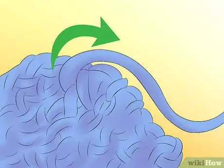 Image titled Finish off Crochet Step 13