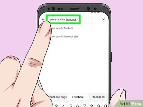 Image titled Add Facebook Events to Google Calendar Step 31