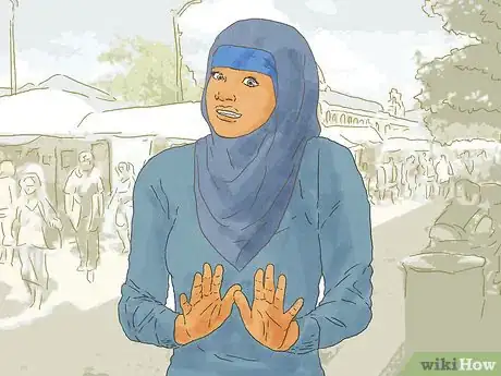 Image titled Deal With Peer Pressure Step 1