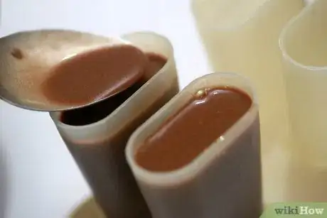 Image titled Make Chocolate Popsicles Step 4