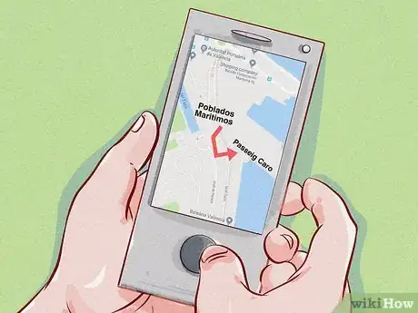 Image titled Get to Ibiza from Barcelona Step 7