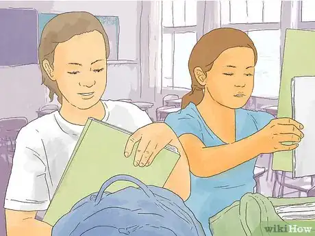 Image titled Participate in Class Step 3