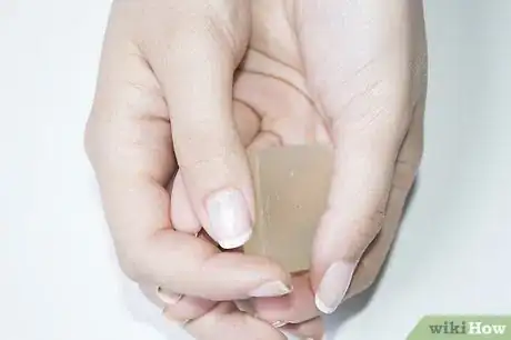 Image titled Make a Lotion Bar with Almond Oil Step 9