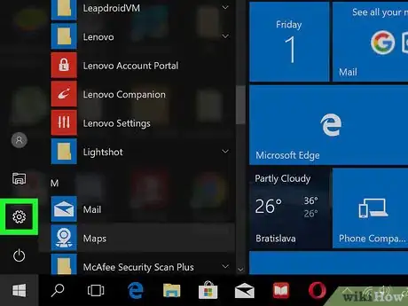 Image titled Turn on Bluetooth on PC or Mac Step 2