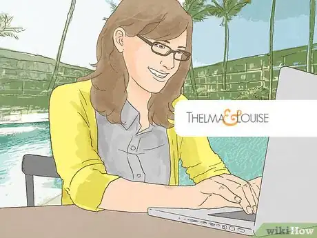 Image titled Find People to Travel with and Share Transport Costs Step 3