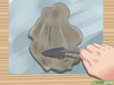 Image titled Install Glass Tile Step 5