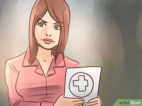 Image titled Appeal a Long‐Term Disability Denial Step 7