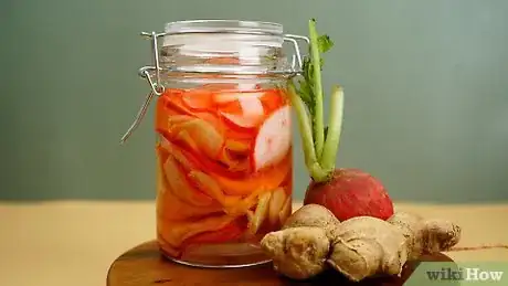 Image titled Prepare Ginger Root For Cooking Step 14