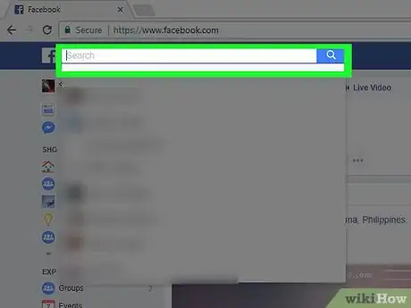 Image titled Add Friends on Facebook Step 6