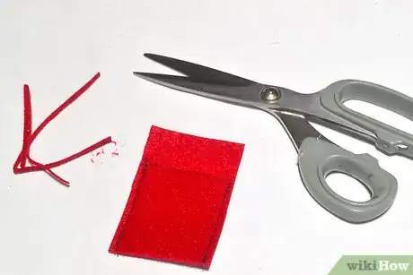 Image titled Make a Tooth Fairy Pouch Step 12