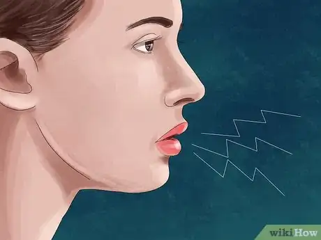 Image titled Warm Up on a Brass Instrument Step 01