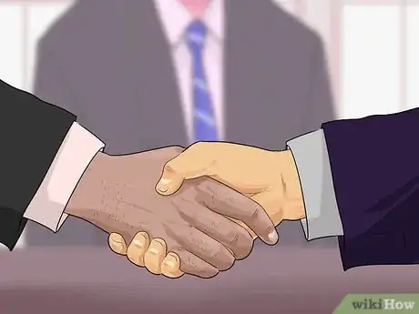 Image titled Defend a School Administration in a Premises Liability Lawsuit Step 10