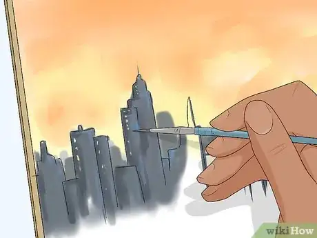 Image titled Paint Like Turner Step 12