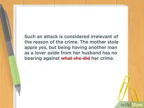 Image titled Write a Philosophy Paper (for Beginners) Step 16