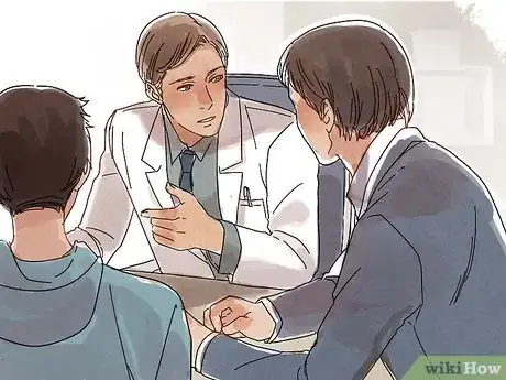 Image titled Screen Teenagers for Depression Step 11