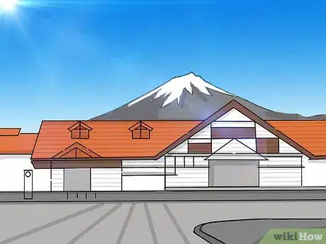 Image titled Go to Mount Fuji from Tokyo Step 3