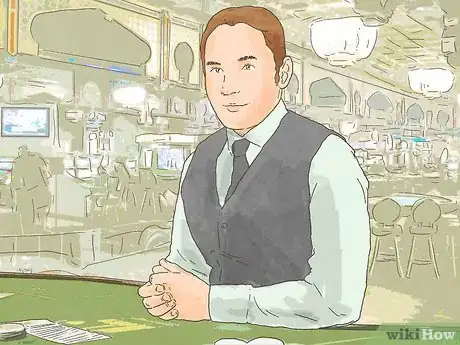 Image titled Legally Host a Gambling Fundraiser Step 18