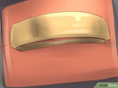 Image titled Choose a Minimalist Engagement Ring Step 1