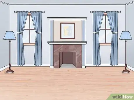 Image titled Decorate a Small Living Room Step 2
