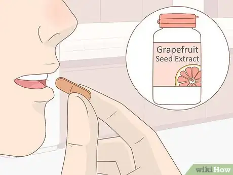 Image titled Solve Your Sinus Problems Step 2