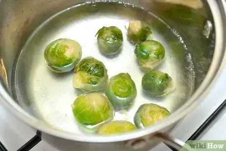 Image titled Lessen the Strong Taste of Brussels Sprouts Step 38