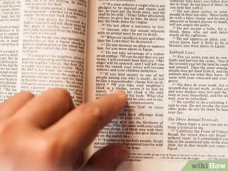 Image titled Teach and Avoid the Dangers of Fake Faith Healers Step 2