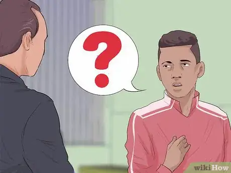 Image titled Challenge an Athletic Drug Testing Policy Step 12