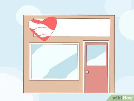 Image titled Give to Charity As a Teen Step 1