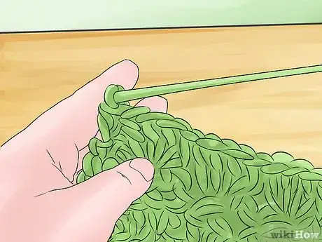 Image titled Crochet the Moss Stitch Step 16