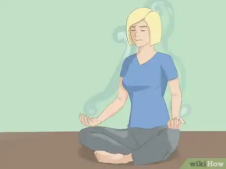 Image titled Meditate in Sahaja Yoga Step 1