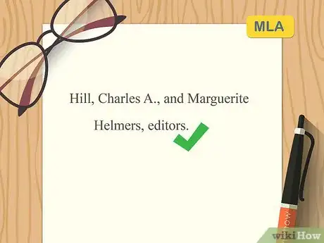 Image titled Cite an Anthology Step 1