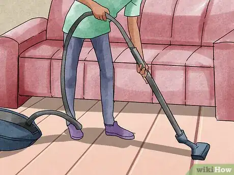 Image titled Organize Yourself for the Day Ahead Step 6