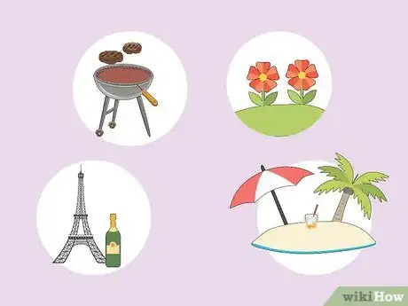 Image titled Throw a Bridal Shower on a Budget Step 3