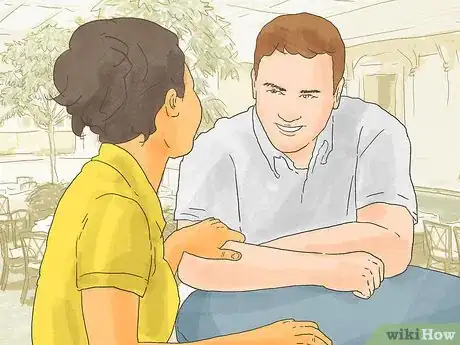 Image titled Act Cool Around Your Crush (for Girls) Step 12