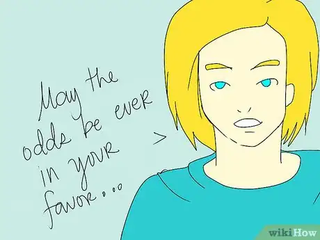 Image titled Be a Hunger Games Fan Step 13