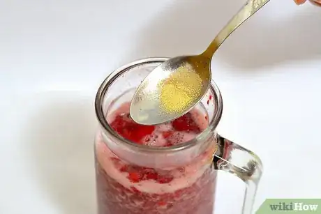 Image titled Make Strawberry Wine Step 8