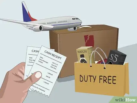 Image titled Bring Gifts with You when Traveling Step 9